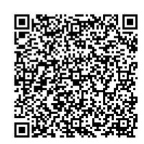 請求書のQRコード