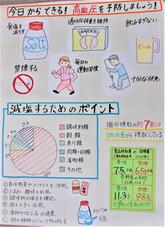 啓発ポスター