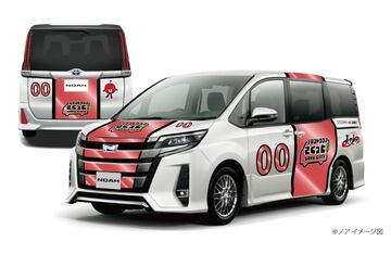 新車両デザインノあ