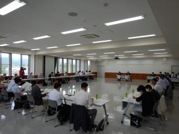 会議写真