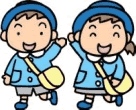 園児のキャラクター画像1