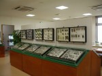 注記9昆虫体験学習館の写真