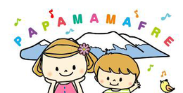 パパママフレのキャラクター画像