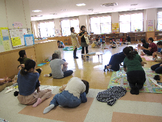 育児講座