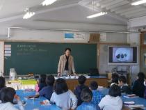 授業の様子7