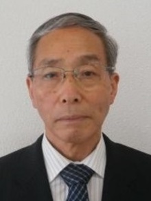 教育委員　井出忠臣　の写真