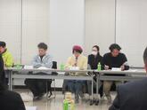 会議の様子（写真）