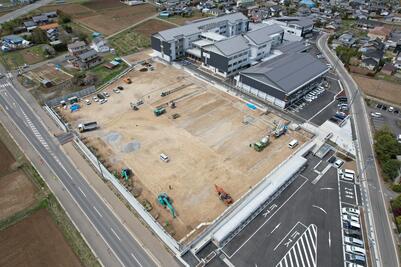 令和5年4月の全景写真