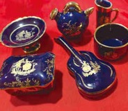 古美術みよしや