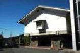 注記9佐久市立天来記念館の写真