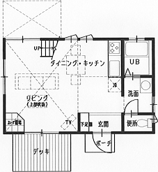 1階の画像