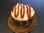 雪月花のとき料理写真