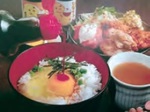 にわとり食堂