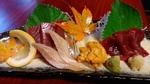桔梗の料理写真