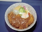 ふじた食堂