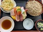 天船料理写真