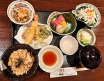 かのんの料理写真