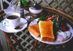 喫茶明正堂の商品写真