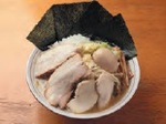とんちき麺