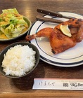 ビッグベン料理写真
