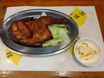 みよしやの料理写真