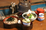 ともせんの料理写真