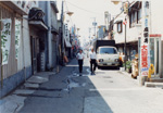 昭和50年頃の写真