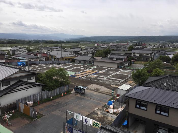 工事進捗写真5