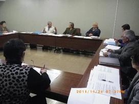 臼田協働まちづくりワークショップの様子3