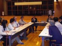 臼田協働まちづくり会議の様子4