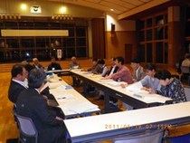 臼田協働まちづくり会議の様子3