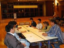 臼田協働まちづくり会議の様子2