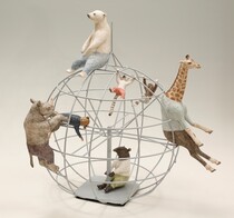 吉川かおり《planet》