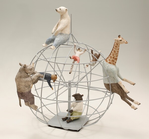 吉川かおり《planet》