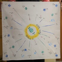 7