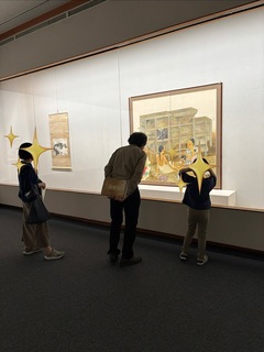 6月6日(土曜日)こどもの会