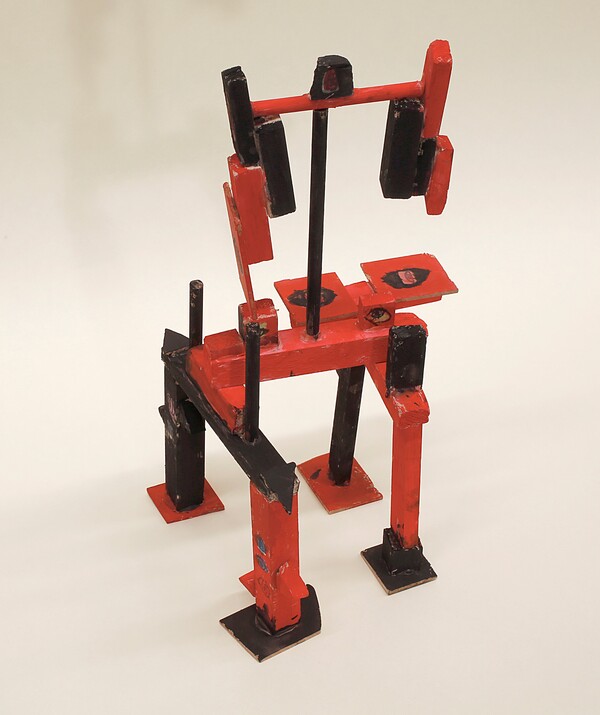 臼田小学校 4学年 北村碧《こんとんのしょうちょう》2