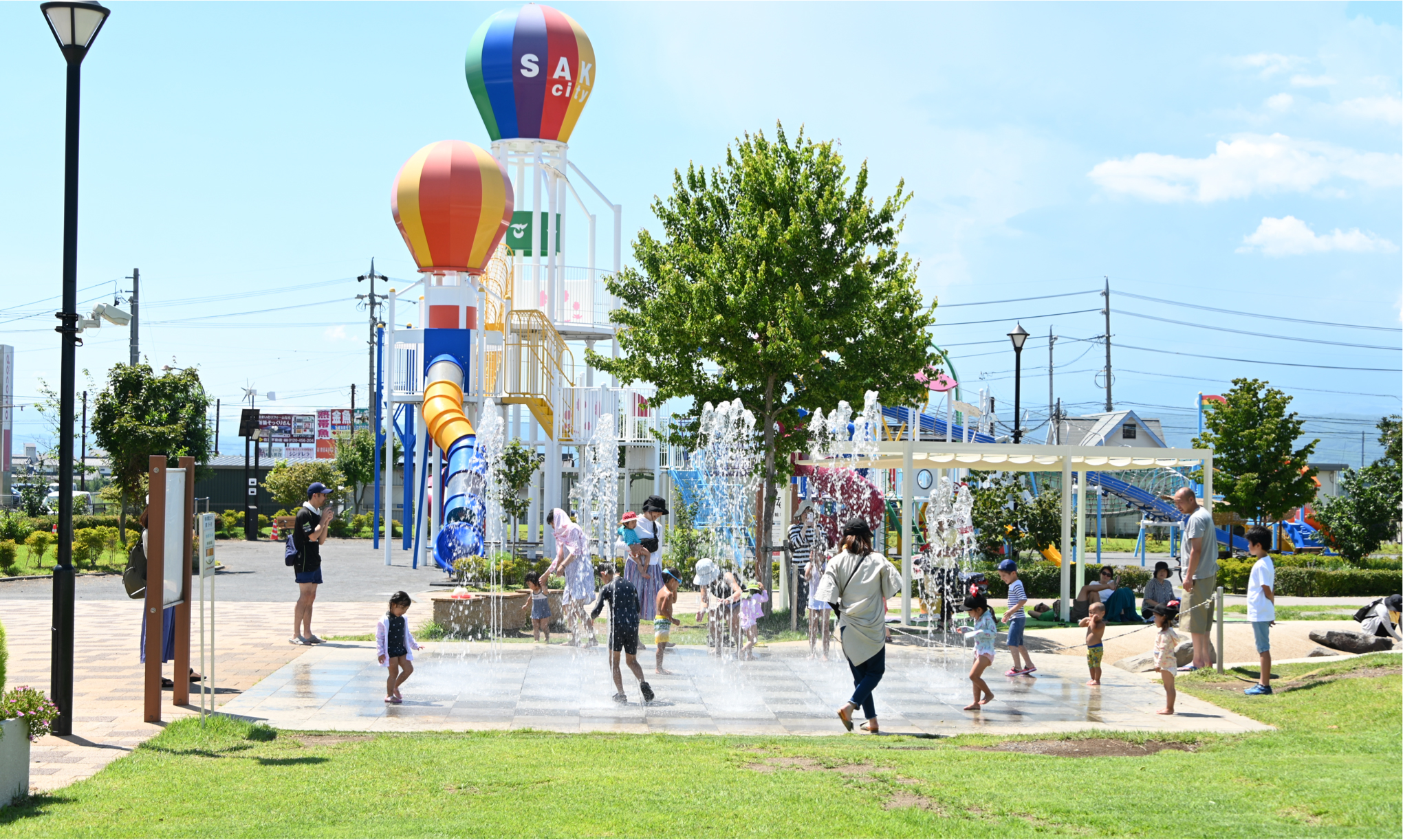 <strong>先進的な小・中学校、高校</strong>が集まる注目の長野県佐久市<strong>移住者ママ・パパのリアルなお話、聞きました</strong>のイメージ