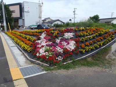 （2）ふれあいまちなか部門最優秀賞：中央区南青少年育成部及び中込小学校PTA画像