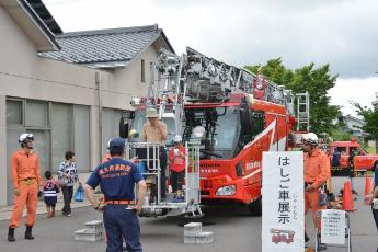 会場の様子の画像