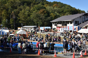 もみじ祭の様子の画像3