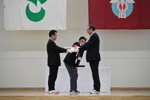 引渡式