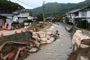 入沢の災害対応1