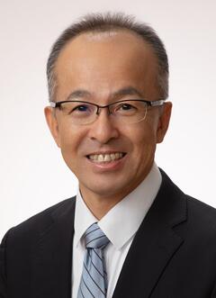 しのはらつとむ議員の写真