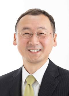 つちやとししげ議員の写真