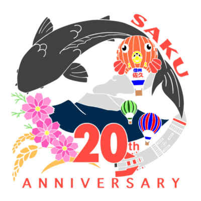 ロゴマーク