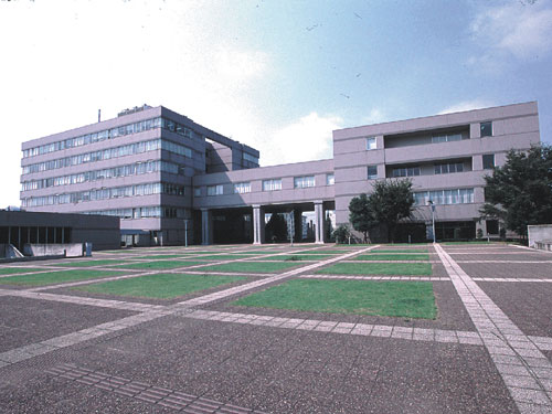 和光市の風景