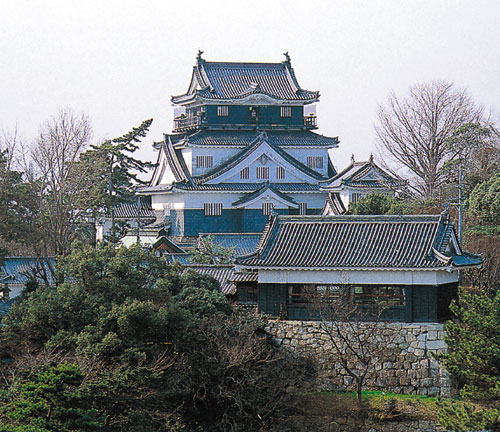 岡崎市の写真