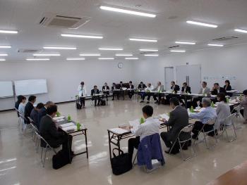 佐久市総合計画審議会