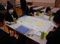 佐久平総合技術高等学校浅間キャンパス